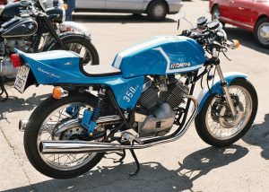 Valentini TreMezzo aus den 70er Jahren